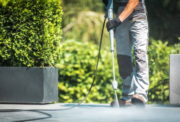 Best Deck and Patio Pressure Washing in Fabens, TX