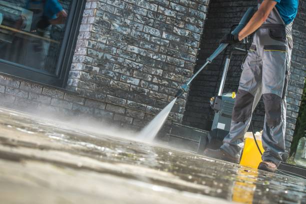 Professional Pressure Washing Services in Fabens, TX